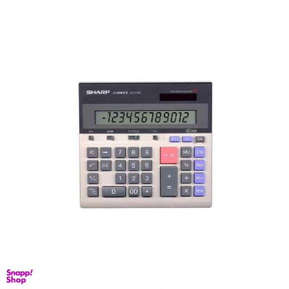 ماشین حساب شارپ (sharp) مدل 2130