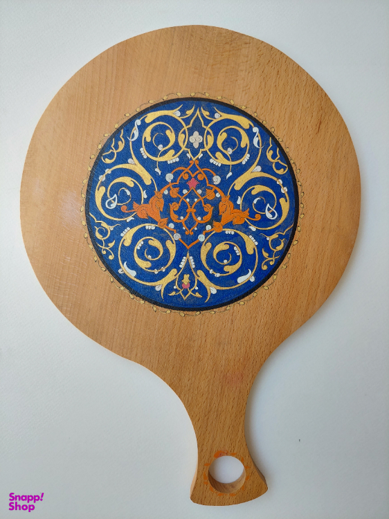 تخته سرو کد 002