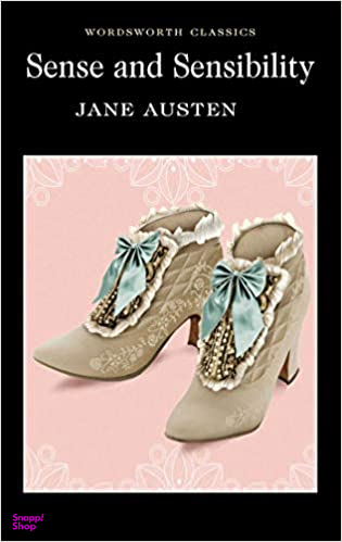 SENSE AND SENSIBILITY (WORDSWORTH CLASSICS) (WADSWORTH COLLECTION)
