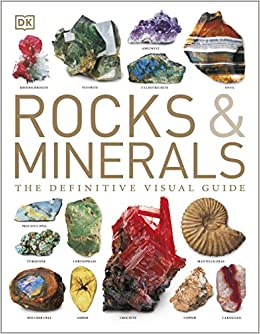 Rocks and Minerals