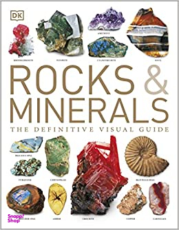 Rocks and Minerals