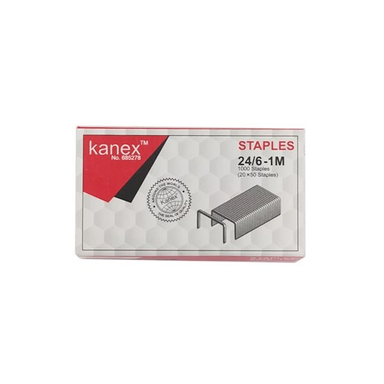 سوزن 24/6 کانکس (Kanex)