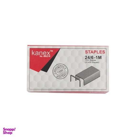 سوزن 24/6 کانکس (Kanex)