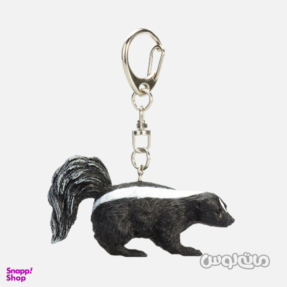 جاکلیدی موجو (Mojo) مدل