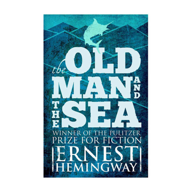 The Old Man And The Sea (باcd)(جنگل)