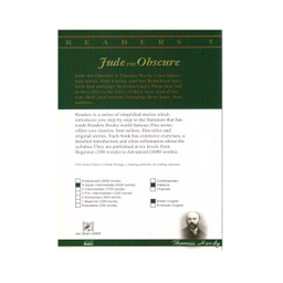JUDE THE OBSCURE (WORDSWORTH CLASSICS)