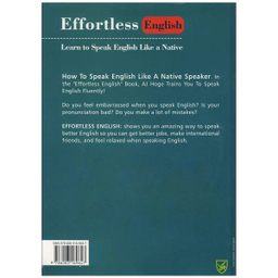 the effortless english