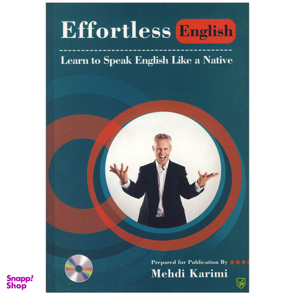 the effortless english