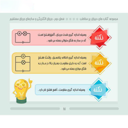 فیزیک یازدهم تجربی