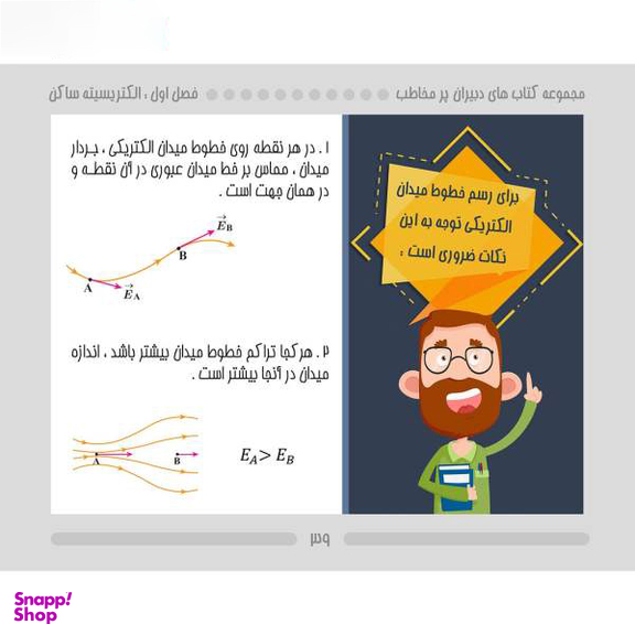 فیزیک یازدهم تجربی