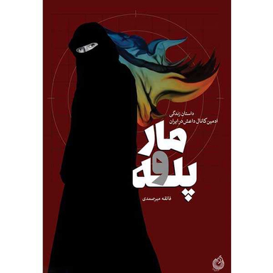 مار و پله