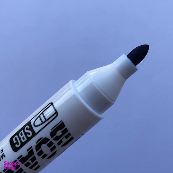 ماژیک وایت برد اسنومن مدل SBG-12