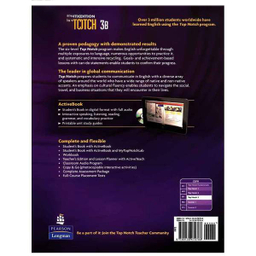 Top Notch 3b 2nd edition