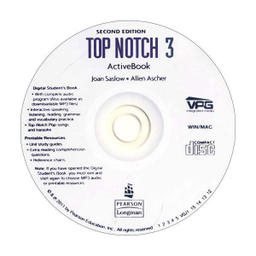 Top Notch 3b 2nd edition