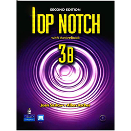 Top Notch 3b 2nd edition