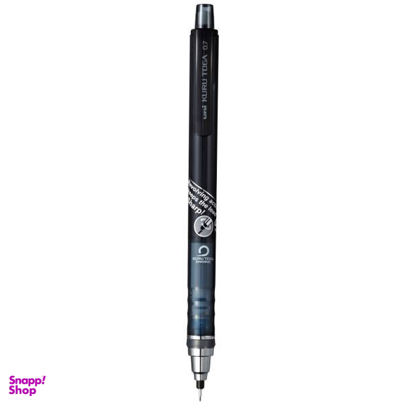 مداد نوکی 0.7 میلی متری یونی بال (Uniball) کد M7-450T