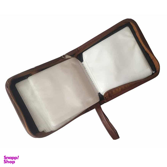کیف سی دی مناسب برای 40 عدد CD