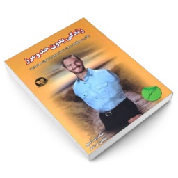 کتاب زندگی بدون حد و مرز / اثر نیک وی آچیج انتشارات زرین کلک