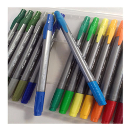 ماژیک پیکاسو مدل Brush & Fine Liner