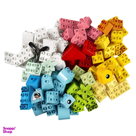 لگو سری Duplo کد 10909