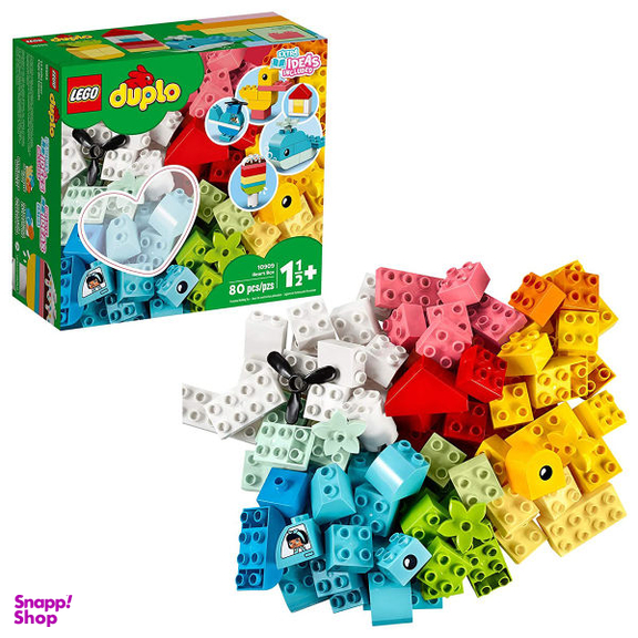 لگو سری Duplo کد 10909