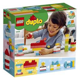 لگو سری Duplo کد 10909