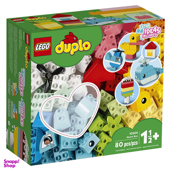 لگو سری Duplo کد 10909