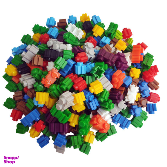 ساختنی پویا تویز طرح لاک پشت های نینجا کد 9943