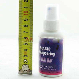 ابزار شوخی دنیای سرگرمی های کمیاب طرح اسپری جوهر مدل DSK2895