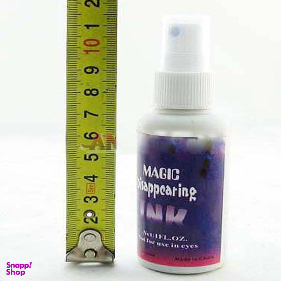 ابزار شوخی دنیای سرگرمی های کمیاب طرح اسپری جوهر مدل DSK2895