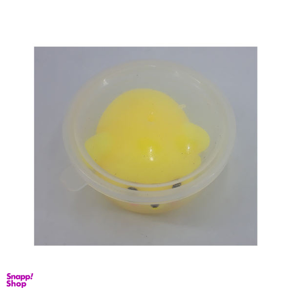 فیجت ضد استرس دنیای سرگرمی های کمیاب طرح موش مدل DSK-A47