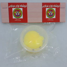 فیجت ضد استرس دنیای سرگرمی های کمیاب طرح موش مدل DSK-A47