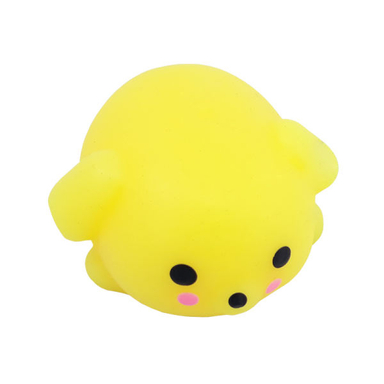 فیجت ضد استرس دنیای سرگرمی های کمیاب طرح موش مدل DSK-A47