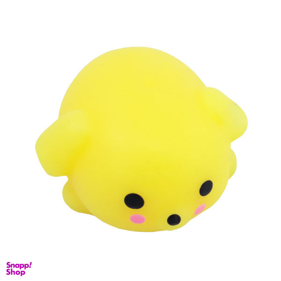 فیجت ضد استرس دنیای سرگرمی های کمیاب طرح موش مدل DSK-A47