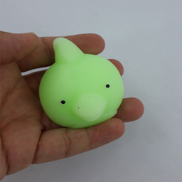 فیجت ضد استرس دنیای سرگرمی های کمیاب طرح انگری برد مدل DSK-A47