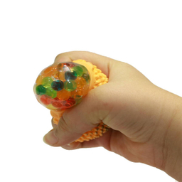 فیجت ضد استرس دنیای سرگرمی های کمیاب طرح خارپشت مدل DSK-A36