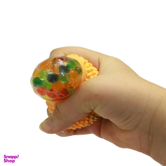 فیجت ضد استرس دنیای سرگرمی های کمیاب طرح خارپشت مدل DSK-A36