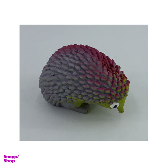 فیجت ضد استرس دنیای سرگرمی های کمیاب طرح خارپشت مدل DSK-A36