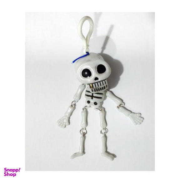 ابزار شوخی دنیای سرگرمی های کمیاب طرح اسکلت فک زن مدل DSK2835