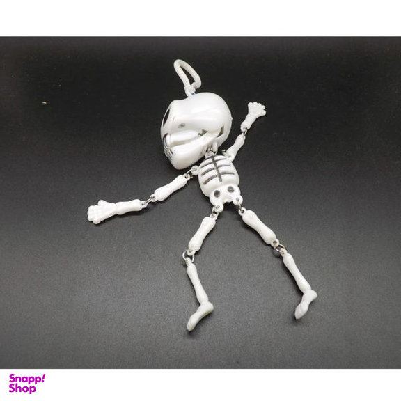 ابزار شوخی دنیای سرگرمی های کمیاب طرح اسکلت فک زن مدل DSK2835