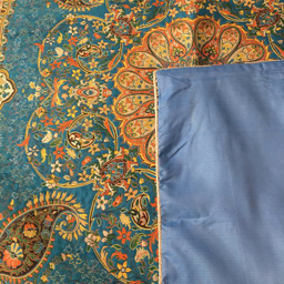 رومیزی ترمه کد 4150
