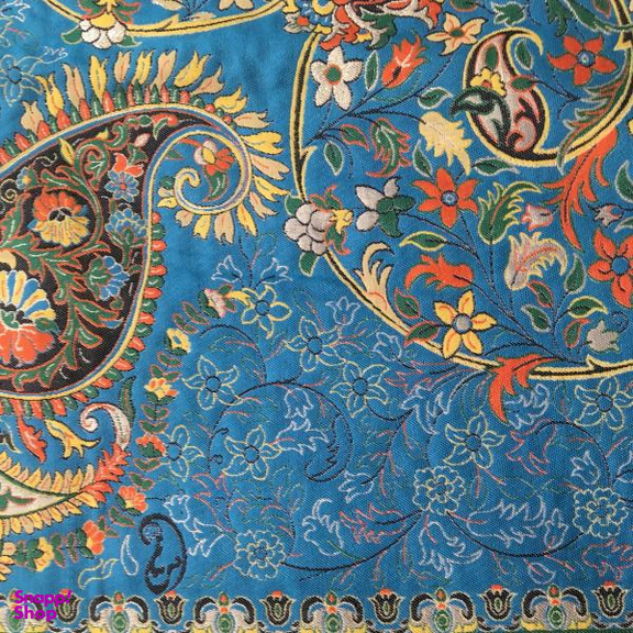رومیزی ترمه کد 4150