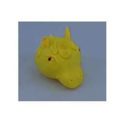 فیجت ضد استرس دنیای سرگرمی های کمیاب طرح اسب تک شاخ مدل DSK-A51