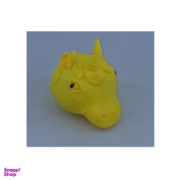 فیجت ضد استرس دنیای سرگرمی های کمیاب طرح اسب تک شاخ مدل DSK-A51