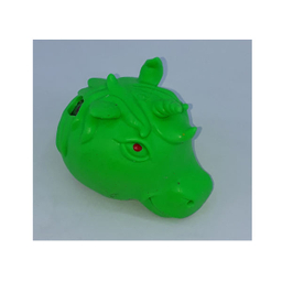 فیجت ضد استرس دنیای سرگرمی های کمیاب طرح اسب تک شاخ مدل DSK-A51