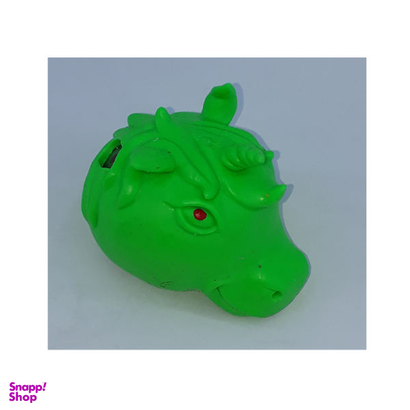 فیجت ضد استرس دنیای سرگرمی های کمیاب طرح اسب تک شاخ مدل DSK-A51