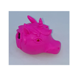 فیجت ضد استرس دنیای سرگرمی های کمیاب طرح اسب تک شاخ مدل DSK-A51