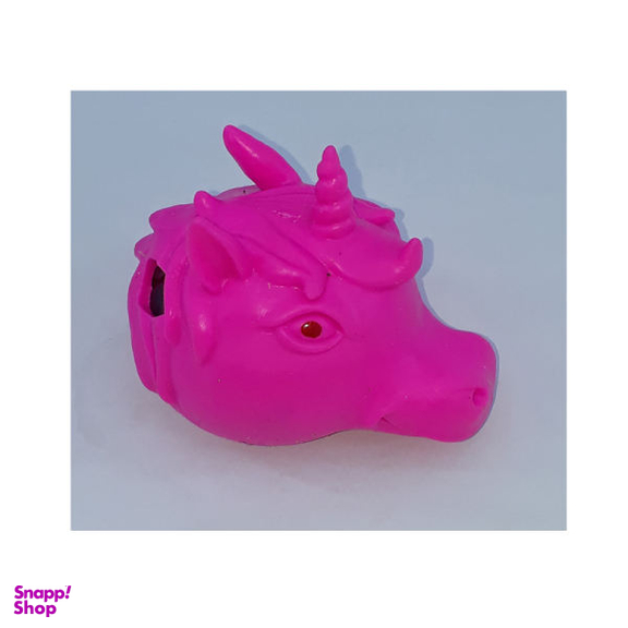 فیجت ضد استرس دنیای سرگرمی های کمیاب طرح اسب تک شاخ مدل DSK-A51