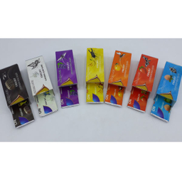 ابزار شوخی دنیای سرگرمی های کمیاب طرح شکلات میوه ای مدل DSK-A4328