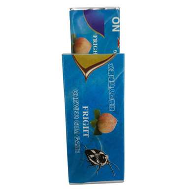 ابزار شوخی دنیای سرگرمی های کمیاب طرح شکلات میوه ای مدل DSK-A4328